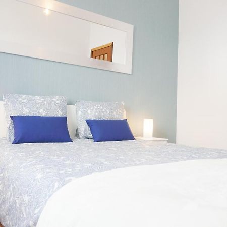 Abade Lisbon Rooms Buitenkant foto